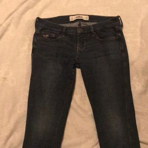 Jeans(hollister)